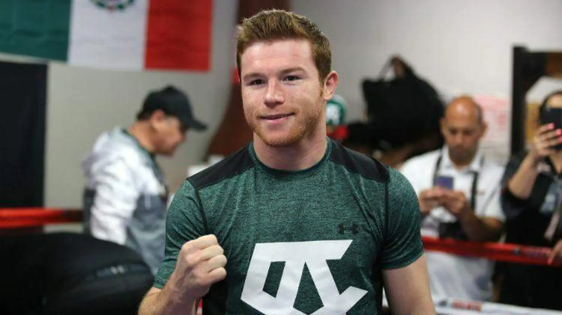 canelo caurtoscuro